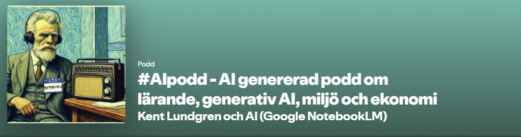 AI-podden