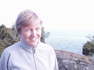 Lotta i Lindskär 2004