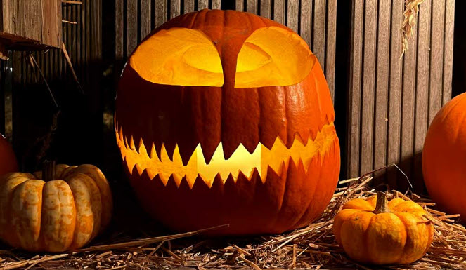 Halloween